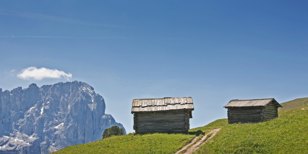 Bild-Nr: 10731327 Auf dem Grödner Joch Erstellt von: EderHans