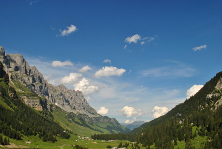 Bild-Nr: 10731529 Berglandschaft Erstellt von: Vikki