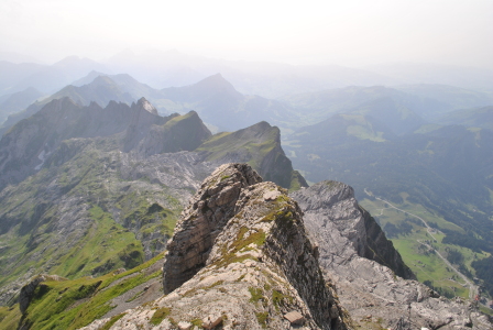 Bild-Nr: 10731547 Säntis Erstellt von: Vikki