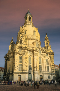 Bild-Nr: 10731555 Frauenkirche Erstellt von: Wolfgang Zwanzger