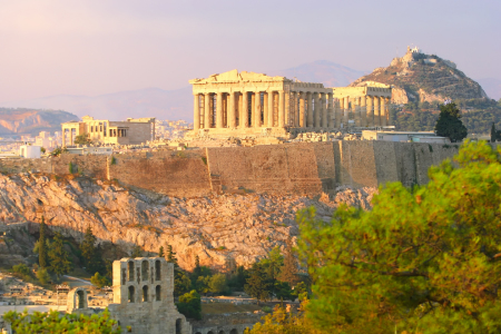 Bild-Nr: 10732129 Akropolis, Athen, Griechenland Erstellt von: janschuler