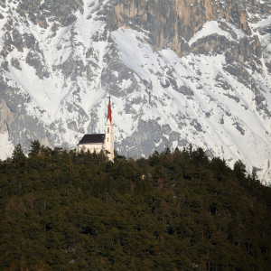 Bild-Nr: 10733029 The Church Erstellt von: FotoDeHRO