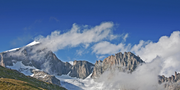 Bild-Nr: 10734489 Berggipfel in Erstellt von: EderHans