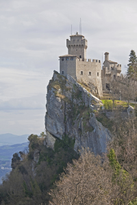 Bild-Nr: 10734967 San Marino Erstellt von: EderHans