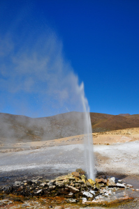 Bild-Nr: 10739947 Geysir Puchuldiza Erstellt von: Gerhard726