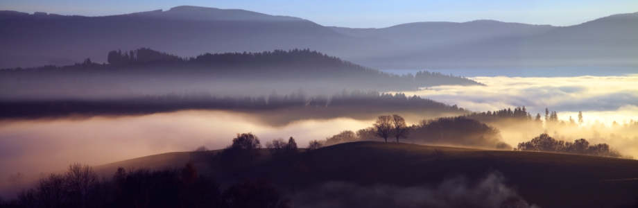 Bild-Nr: 10740985 Nebel im Tal Erstellt von: Jürgen  Wiesler