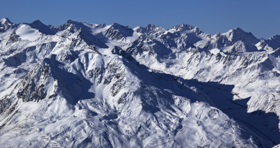 Bild-Nr: 10741641 Tirol - Traumwetter am Stubaier Gletscher Erstellt von: wompus