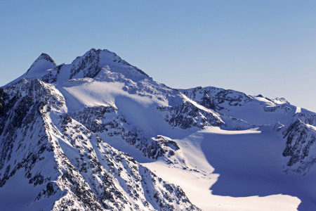 Bild-Nr: 10742995 Tirol - Traumwetter am Stubaier Gletscher Erstellt von: wompus