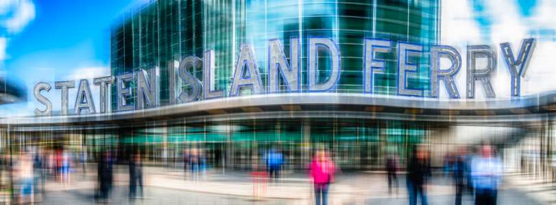 Bild-Nr: 10743123 STATEN ISLAND FERRY Erstellt von: hannes cmarits