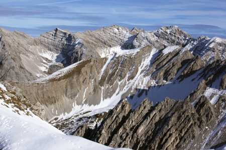 Bild-Nr: 10745387 TIROL - TRAUMHAFT SCHÖNES KARWENDEL Erstellt von: wompus