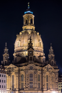 Bild-Nr: 10745441 Dresdner Frauenkirche Erstellt von: MM-Pics