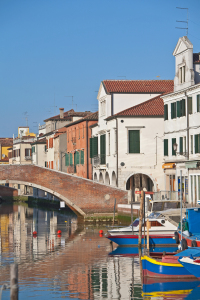 Bild-Nr: 10745645 Chioggia Erstellt von: EderHans