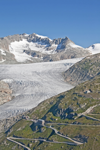 Bild-Nr: 10745661 Furkapass Erstellt von: EderHans