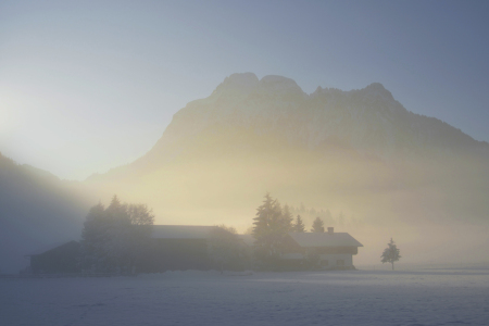 Bild-Nr: 10746811 Morgenstimmung Erstellt von: Gerhard726