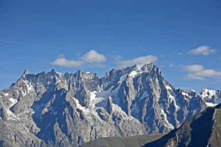 Bild-Nr: 10747139 Grandes Jorasses, Erstellt von: EderHans