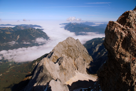 Bild-Nr: 10747389 Nebel im Tal Erstellt von: GUGIGEI