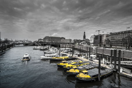 Bild-Nr: 10748579 Hamburg Binnenhafen Erstellt von: Armin Redöhl