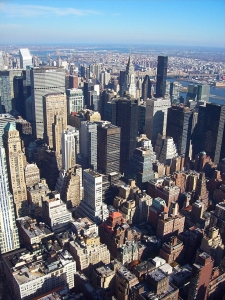 Bild-Nr: 10749451 Manhattan Erstellt von: Marion227