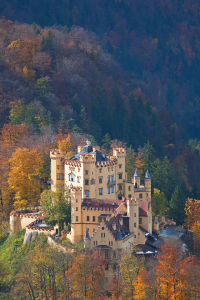 Bild-Nr: 10750263 Märchenburg Erstellt von: EderHans