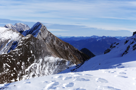 Bild-Nr: 10751269 Nordkette - Karwendel Erstellt von: wompus