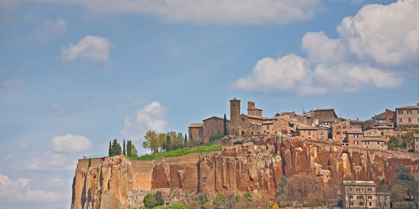 Bild-Nr: 10751617 Orvieto Erstellt von: EderHans