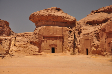 Bild-Nr: 10751793 Madain Saleh Erstellt von: Secheln