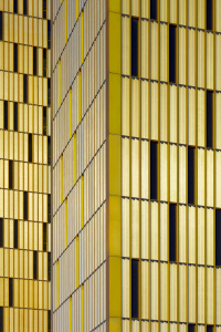 Bild-Nr: 10751817 Golden Towers Erstellt von: PLH