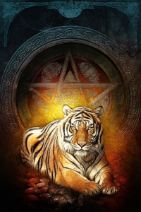 Bild-Nr: 10753511 Celtic Tigers Erstellt von: greenfeed