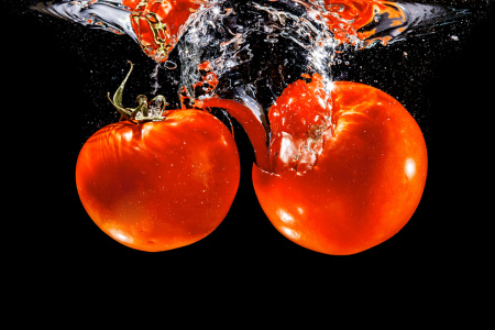 Bild-Nr: 10754281 Tomaten Erstellt von: Markus Gann