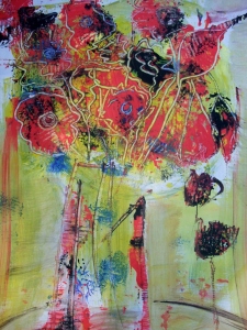 Bild-Nr: 10755565 flowerpower Erstellt von: dorothea tlatlik