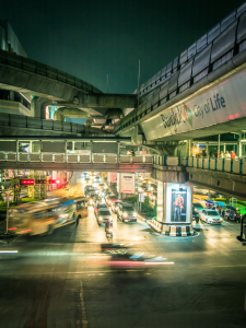 Bild-Nr: 10759827 Bangkok - City of Life 2 Erstellt von: Johann Oswald