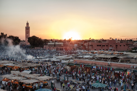 Bild-Nr: 10762871 Marrakesch Erstellt von: janschuler