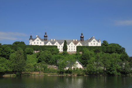 Bild-Nr: 10765351 Plöner Schloss Erstellt von: Maxbenno