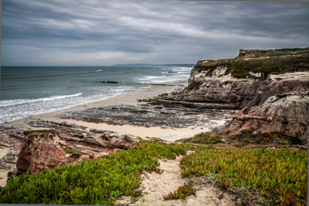 Bild-Nr: 10765551 Westküste Portugal Erstellt von: FotoDeHRO