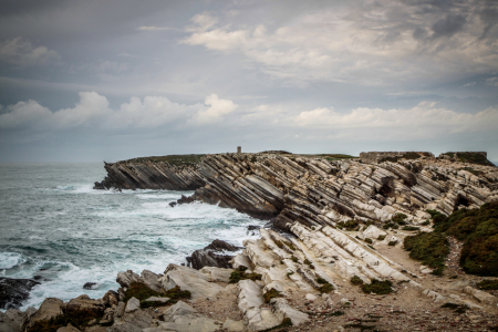 Bild-Nr: 10765555 Westküste Portugal Erstellt von: FotoDeHRO