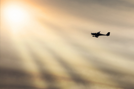 Bild-Nr: 10765715 Flug in die Sonne Erstellt von: Thomas Herzog