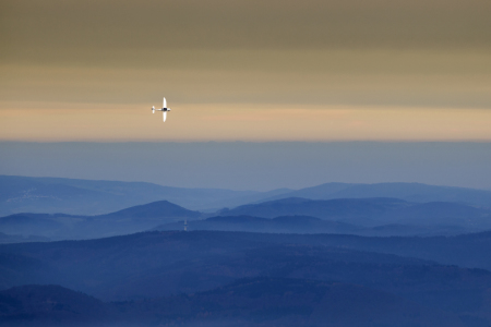 Bild-Nr: 10765721 Landeanflug Erstellt von: Thomas Herzog