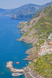 Bild-Nr: 10765797 Cinque Terre Erstellt von: EderHans