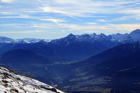 Bild-Nr: 10768457 Tirol  - Stubaital, Inntal, Wipptal, Karwendel Erstellt von: wompus
