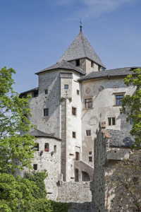 Bild-Nr: 10770813 Burg Prösels Erstellt von: EderHans