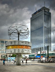 Bild-Nr: 10771431 Alexanderplatz Erstellt von: hollux