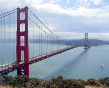 Bild-Nr: 10773979 Golden Gate Bridge  Erstellt von: albatross