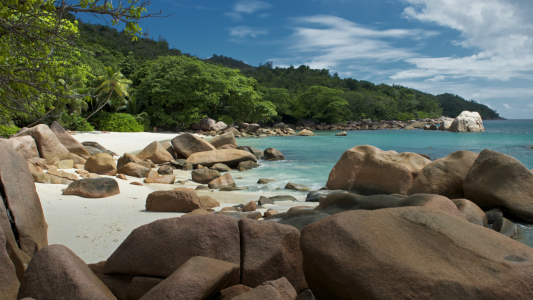 Bild-Nr: 10776565 Anse Lazio Beach, Strand auf den Seychellen Erstellt von: danielgiesenphotography