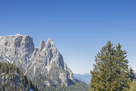 Bild-Nr: 10779625 Schlern in Südtirol Erstellt von: EderHans