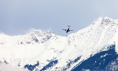 Bild-Nr: 10780861 Alpenflug Erstellt von: wompus