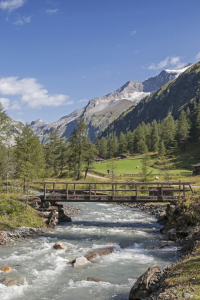 Bild-Nr: 10781317 Idylle im Dorfental Erstellt von: EderHans