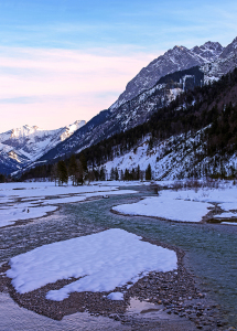 Bild-Nr: 10781811 TIROL - Traumhaftes Karwendel Erstellt von: wompus