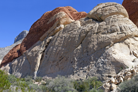 Bild-Nr: 10782111 Red Rock Canyon Erstellt von: Melanie Viola