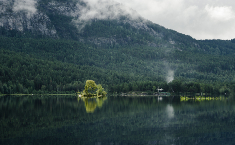 Bild-Nr: 10786755 stiller See Erstellt von: gemi-Photo