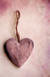 Bild-Nr: 10790963 Liebeserklärung zum Valentinstag Erstellt von: Heike  Hultsch